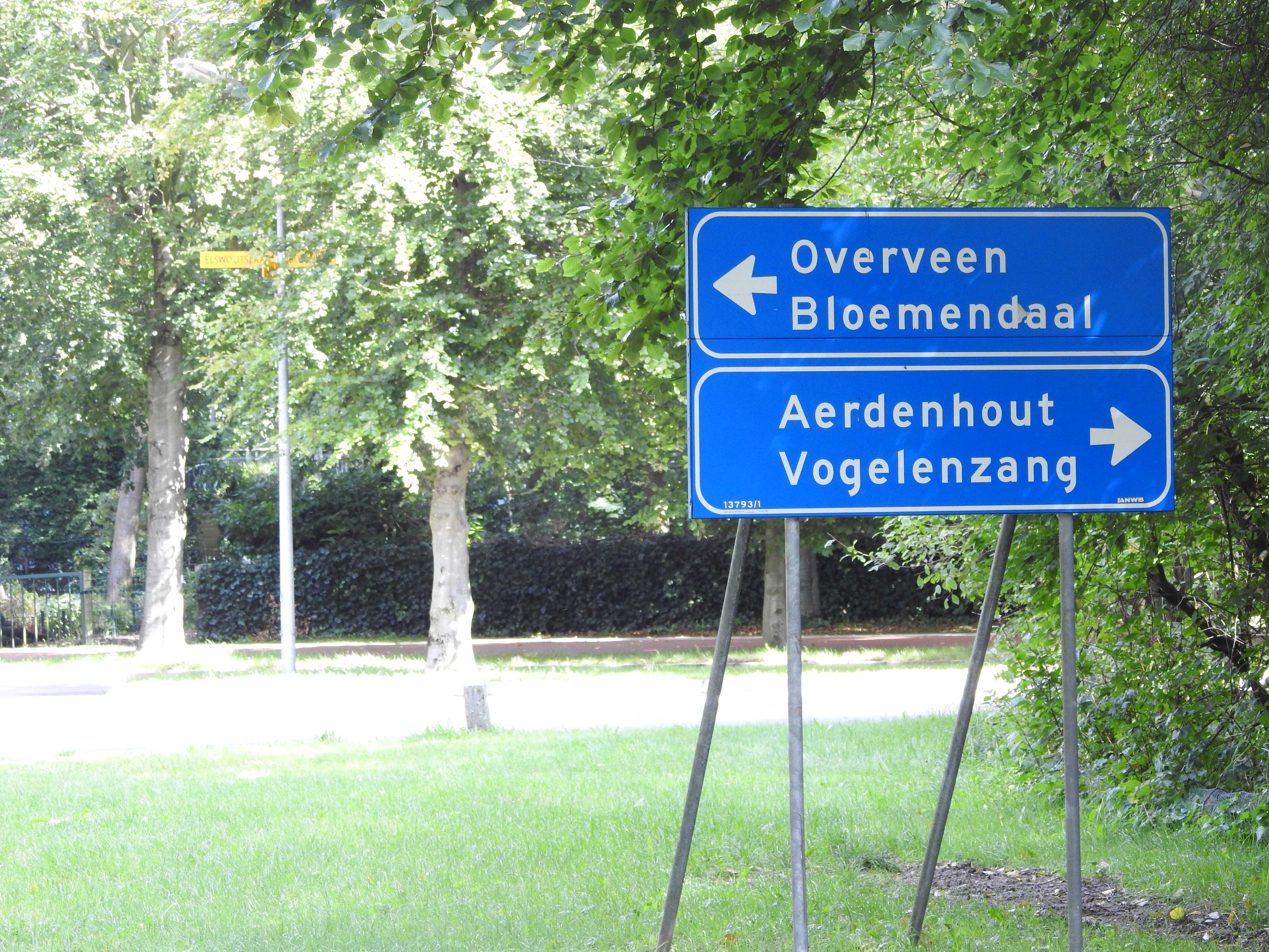 Bloemendaal