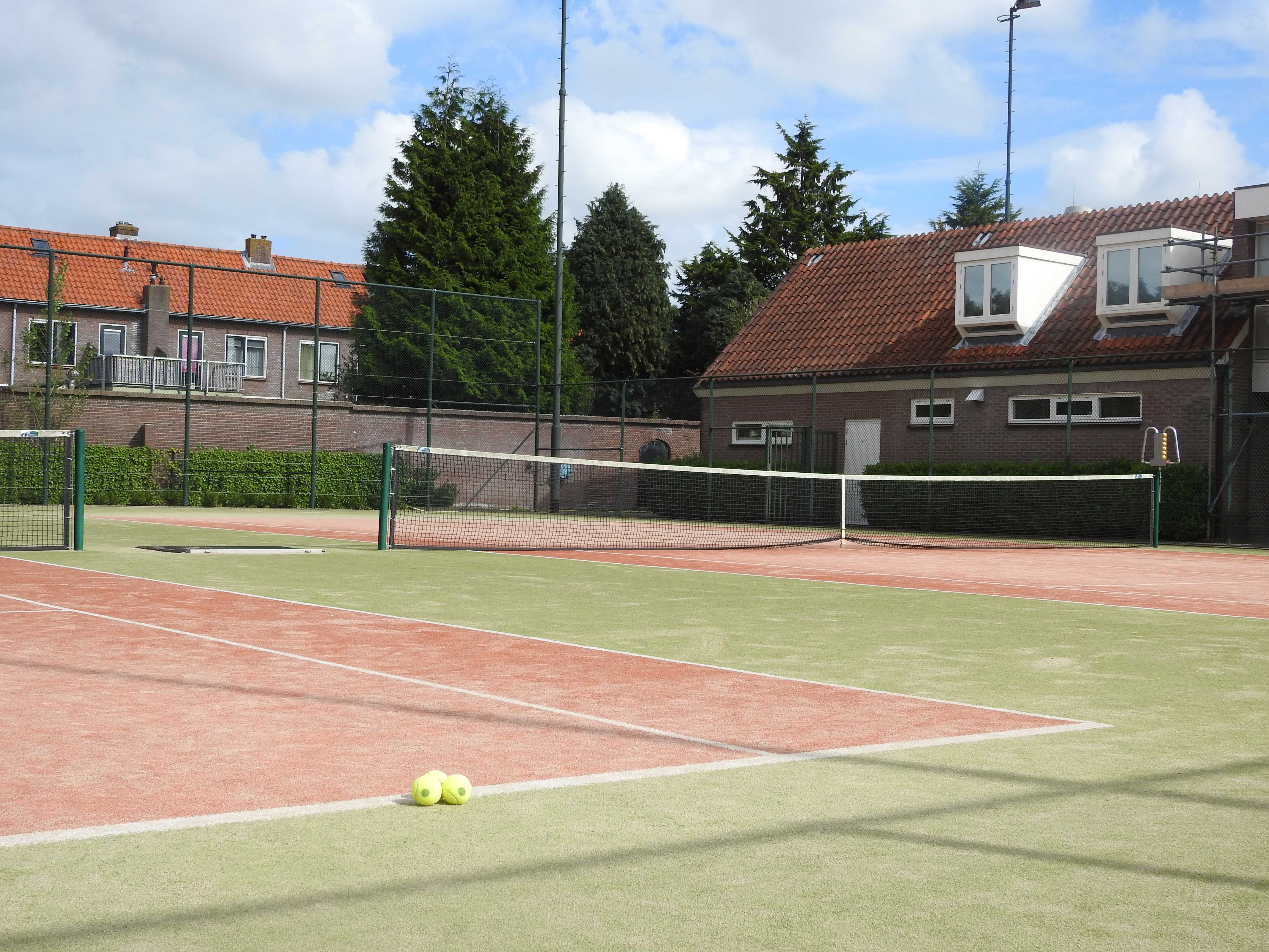 Tennis