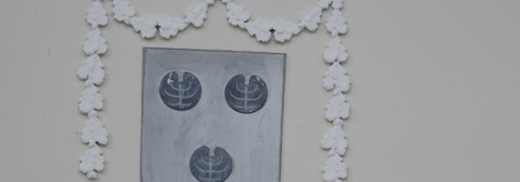 Bloemendaal gemeentehuis
